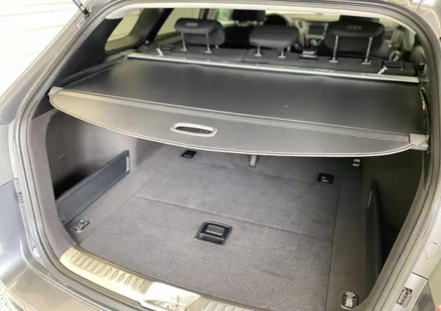 HYUNDAI I40 1.7 CRDi Premium DCT