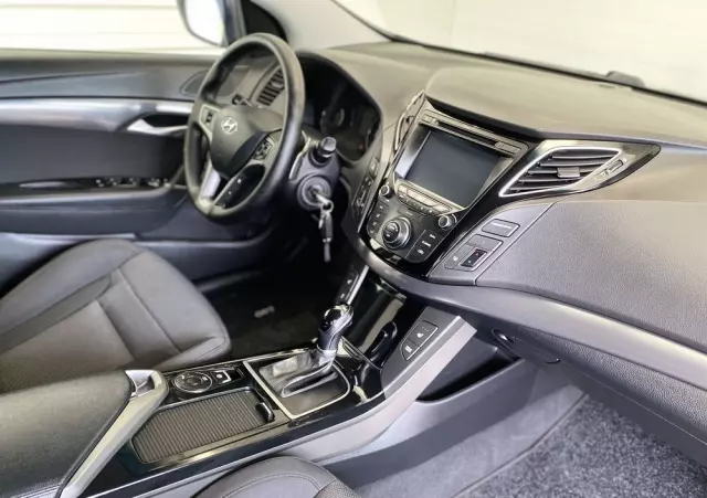 HYUNDAI I40 1.7 CRDi Premium DCT