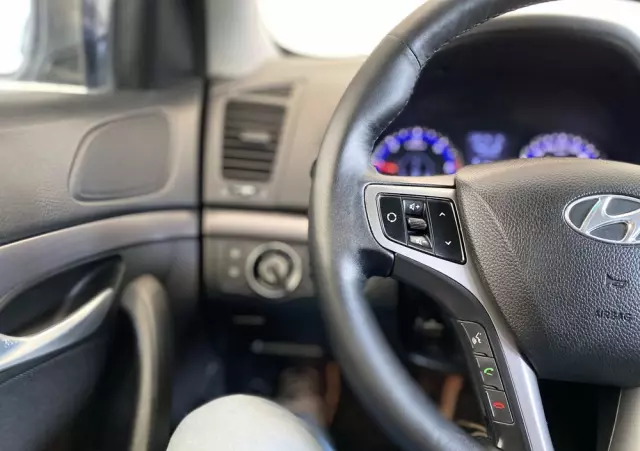 HYUNDAI I40 1.7 CRDi Premium DCT