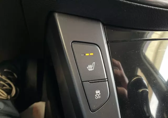 HYUNDAI I40 1.7 CRDi Premium DCT