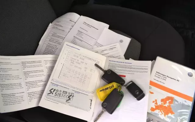 VOLKSWAGEN CRAFTER II brygadówka 