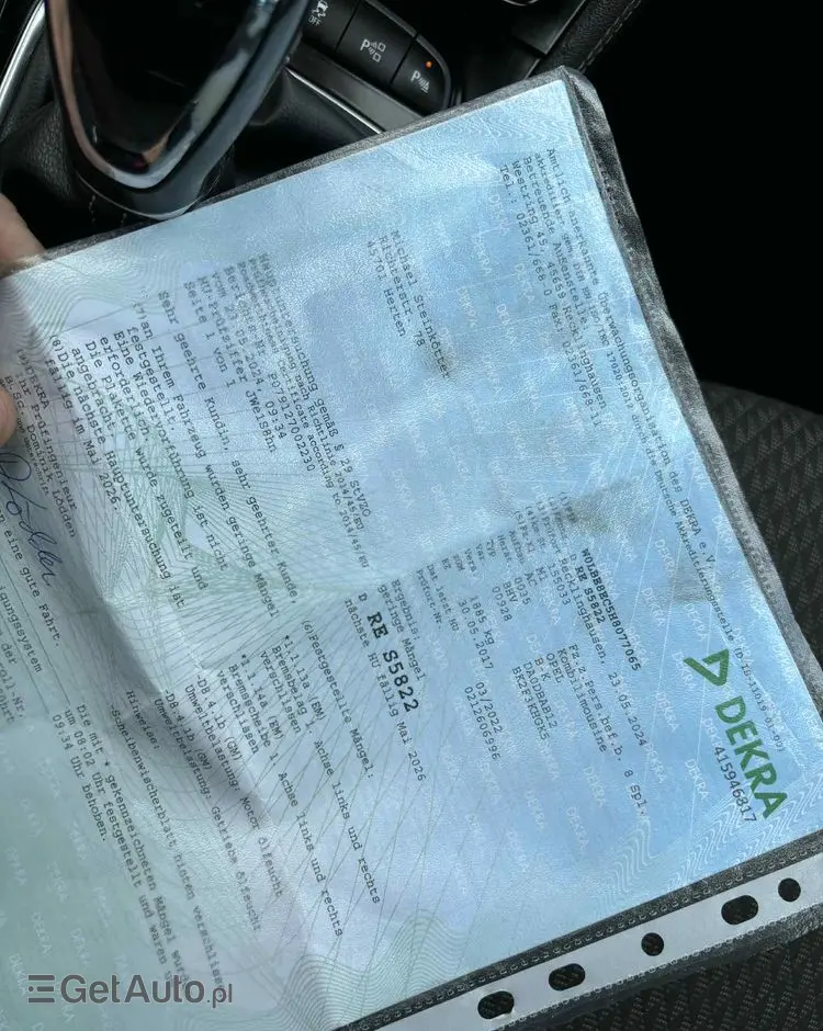 OPEL Astra 1.4 Turbo Sports Tourer Ultimate