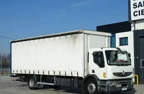 RENAULT Premium Distribution 