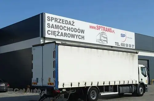 RENAULT Premium Distribution 