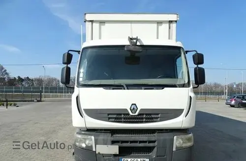 RENAULT Premium Distribution 