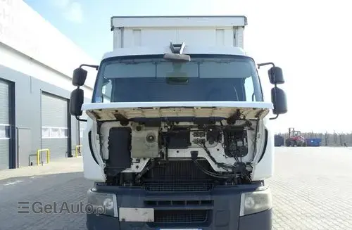 RENAULT Premium Distribution 