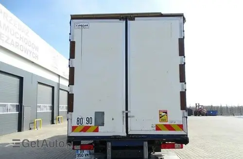 RENAULT Premium Distribution 