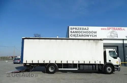 RENAULT Premium Distribution 