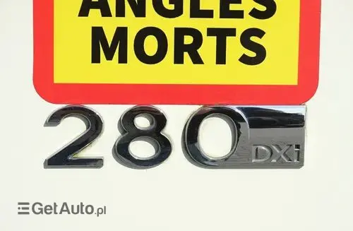 RENAULT Premium Distribution 