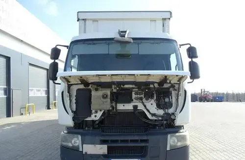 RENAULT Premium Distribution 