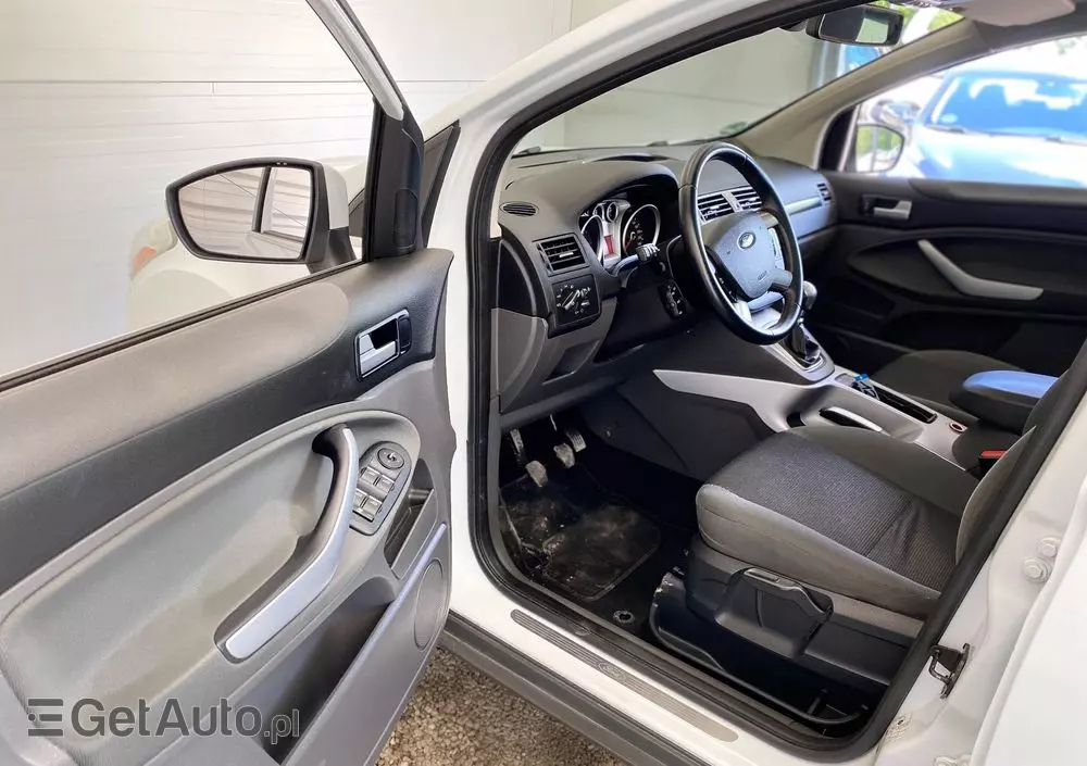 FORD Kuga 2.0 TDCi Trend