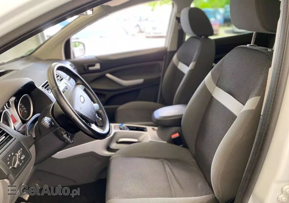 FORD Kuga 2.0 TDCi Trend