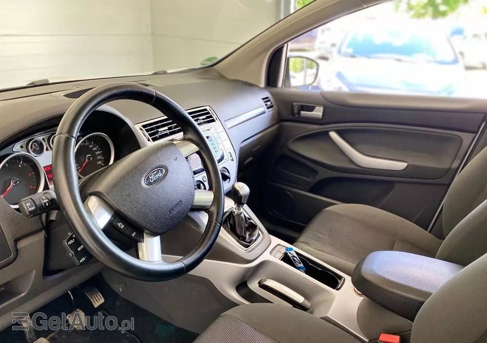 FORD Kuga 2.0 TDCi Trend
