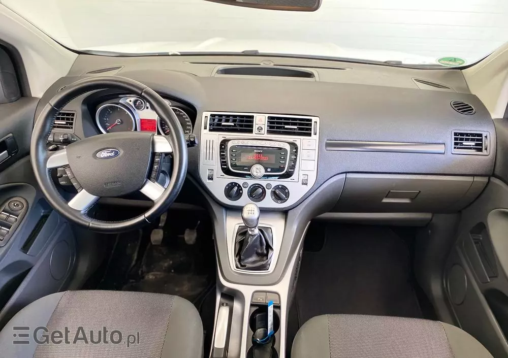 FORD Kuga 2.0 TDCi Trend
