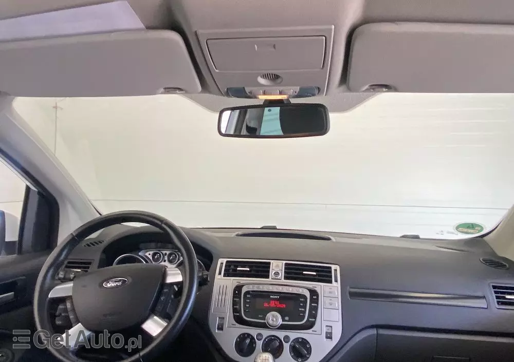 FORD Kuga 2.0 TDCi Trend