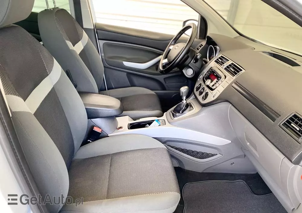 FORD Kuga 2.0 TDCi Trend