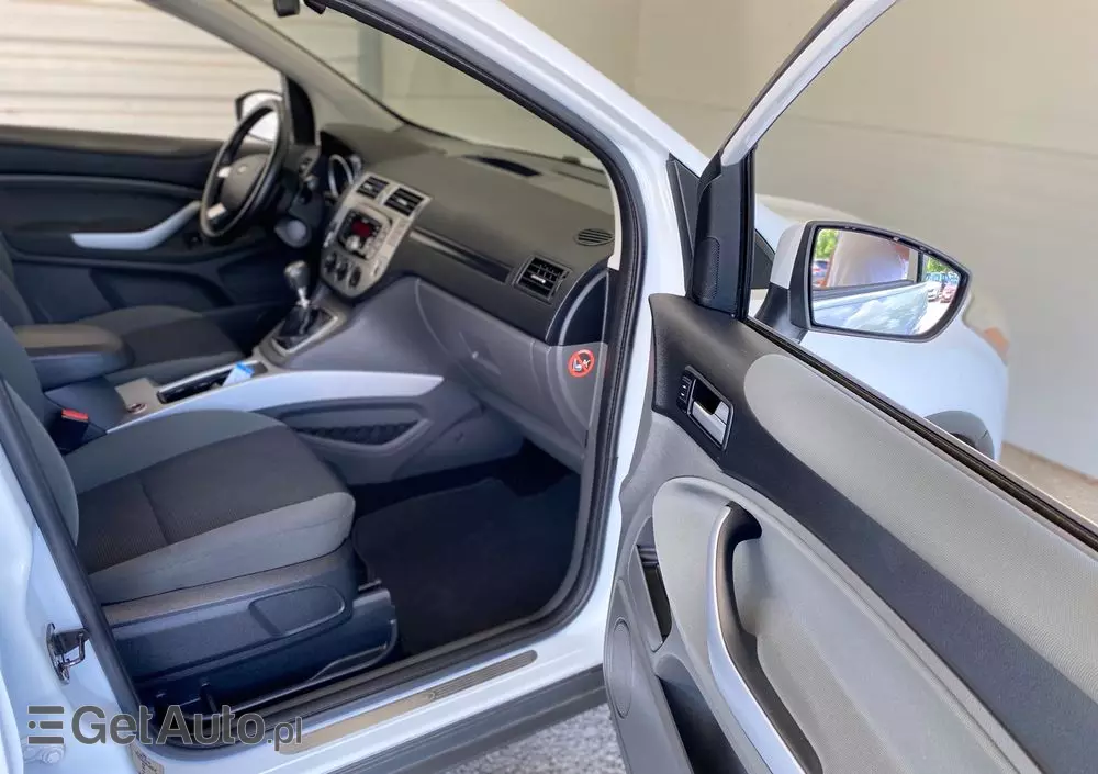 FORD Kuga 2.0 TDCi Trend