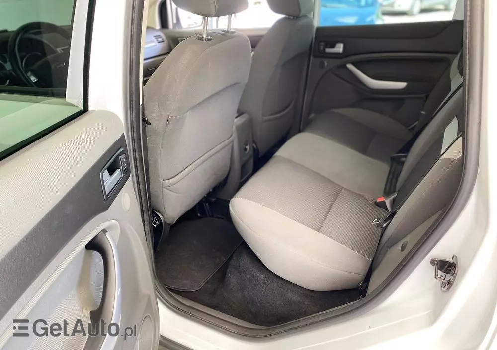 FORD Kuga 2.0 TDCi Trend