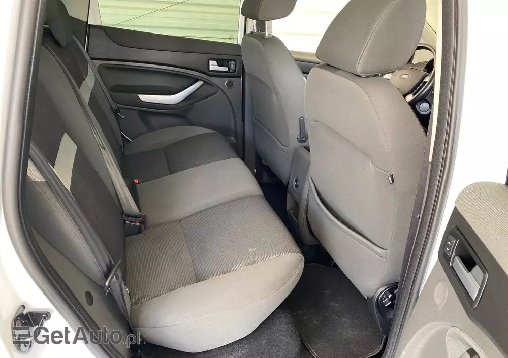 FORD Kuga 2.0 TDCi Trend