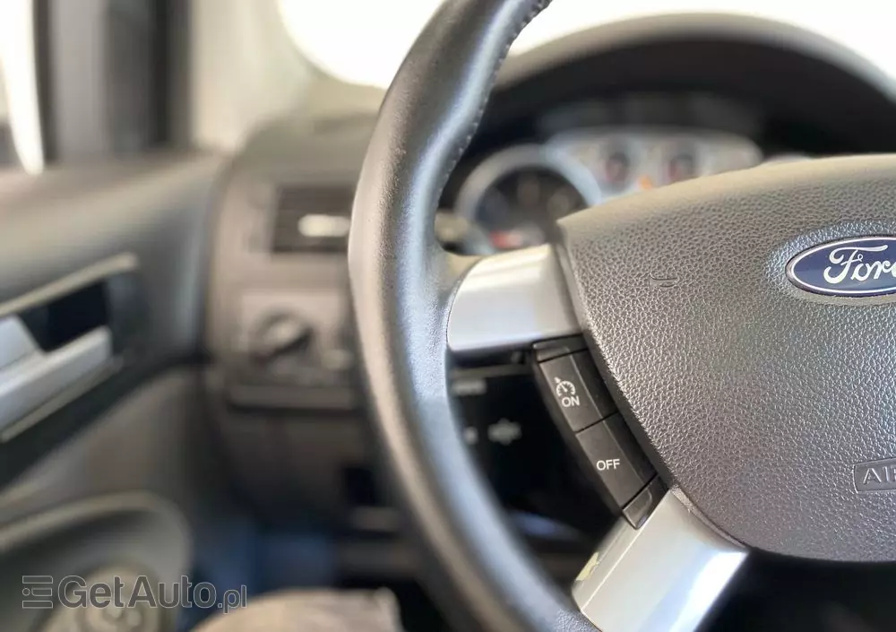 FORD Kuga 2.0 TDCi Trend