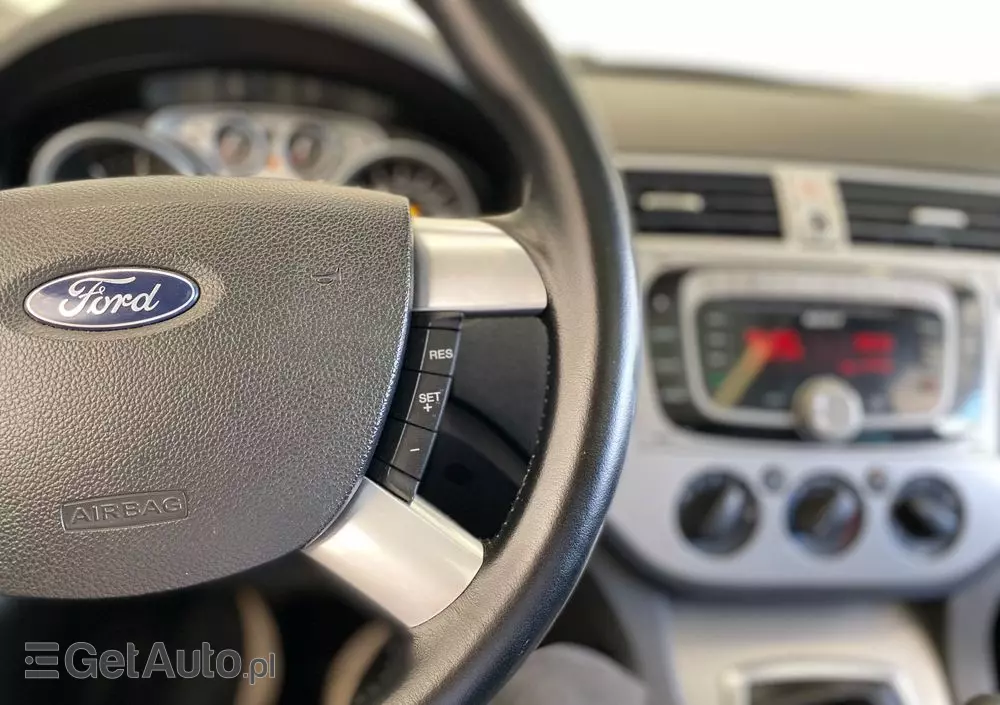 FORD Kuga 2.0 TDCi Trend