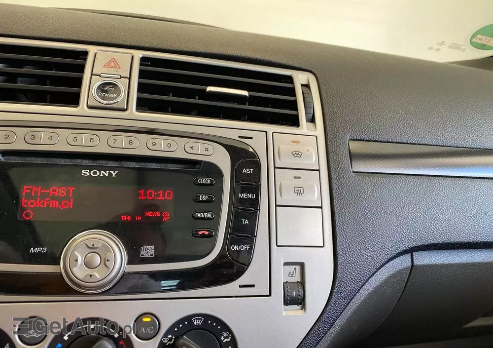 FORD Kuga 2.0 TDCi Trend