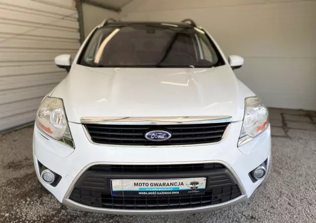 FORD Kuga 2.0 TDCi Trend