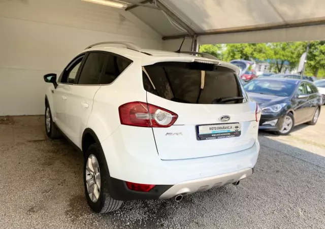 FORD Kuga 2.0 TDCi Trend