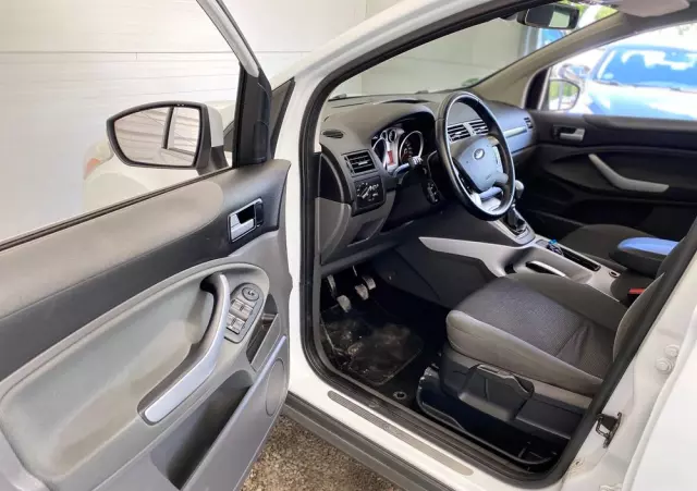 FORD Kuga 2.0 TDCi Trend