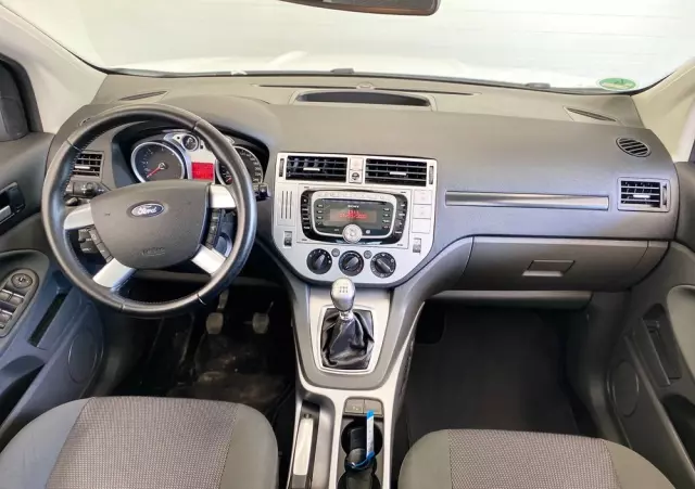 FORD Kuga 2.0 TDCi Trend