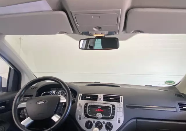 FORD Kuga 2.0 TDCi Trend