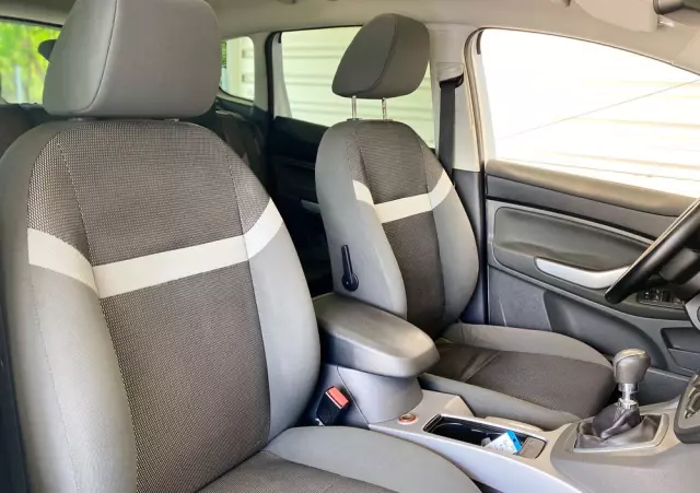 FORD Kuga 2.0 TDCi Trend