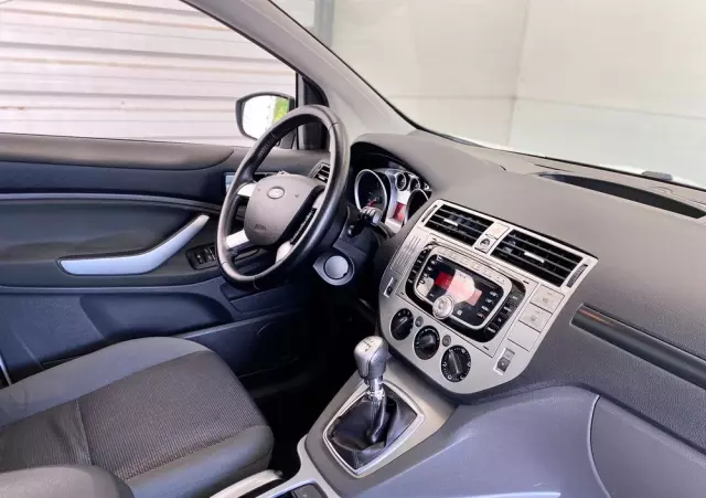 FORD Kuga 2.0 TDCi Trend