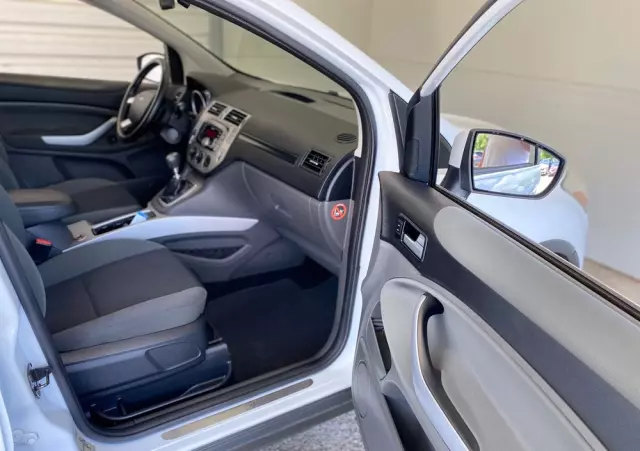 FORD Kuga 2.0 TDCi Trend