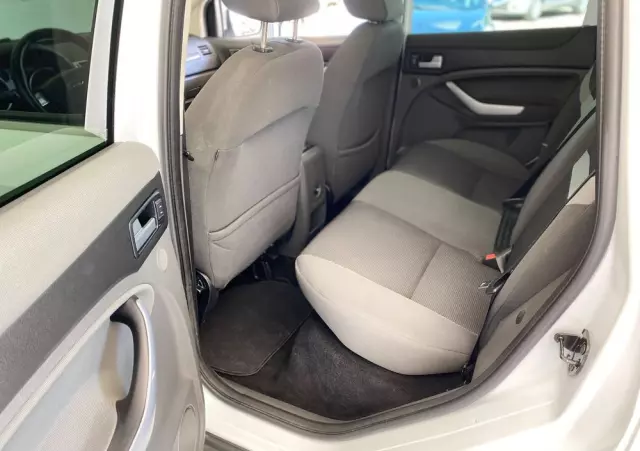 FORD Kuga 2.0 TDCi Trend