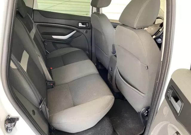 FORD Kuga 2.0 TDCi Trend