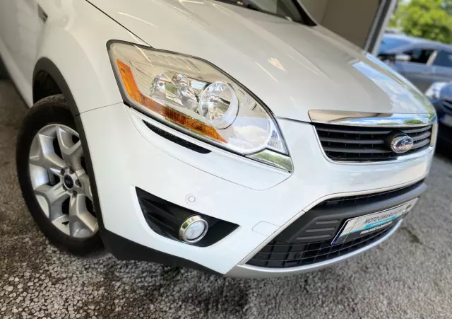FORD Kuga 2.0 TDCi Trend