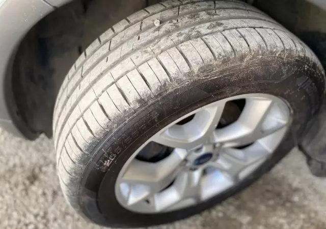 FORD Kuga 2.0 TDCi Trend