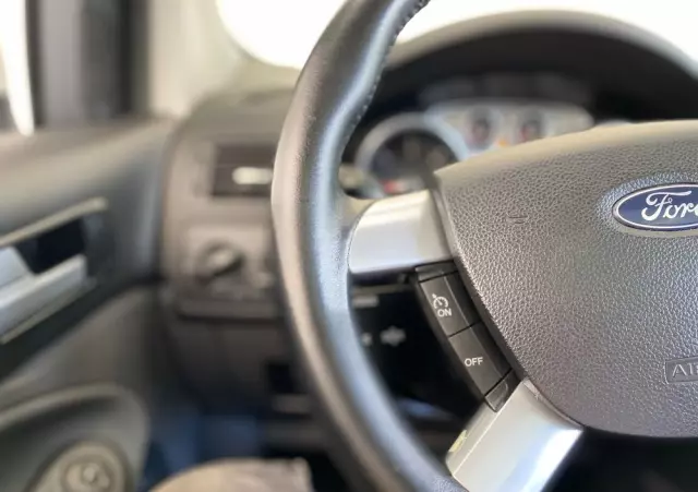 FORD Kuga 2.0 TDCi Trend