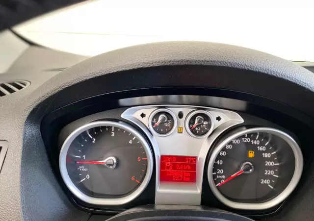 FORD Kuga 2.0 TDCi Trend