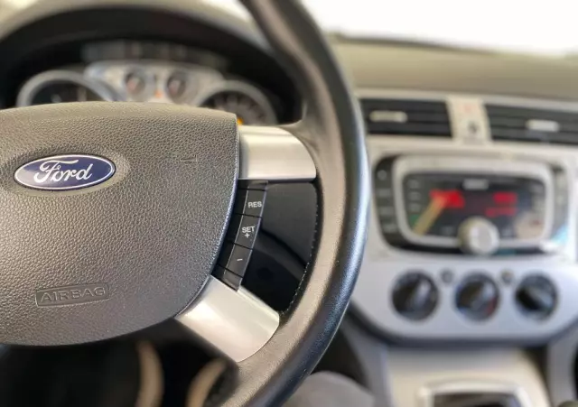 FORD Kuga 2.0 TDCi Trend