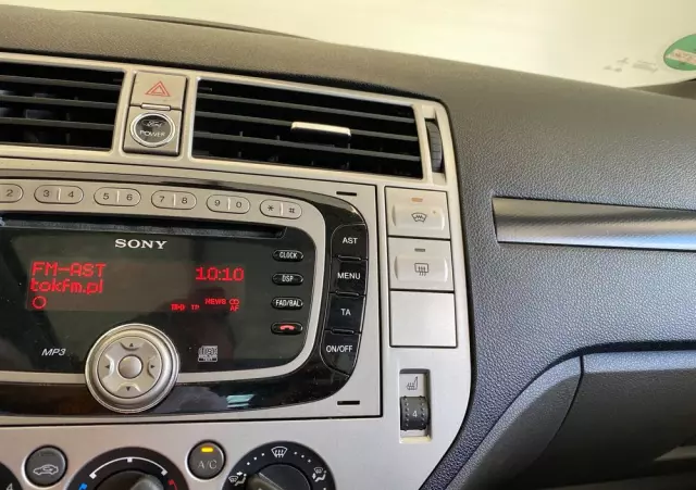 FORD Kuga 2.0 TDCi Trend