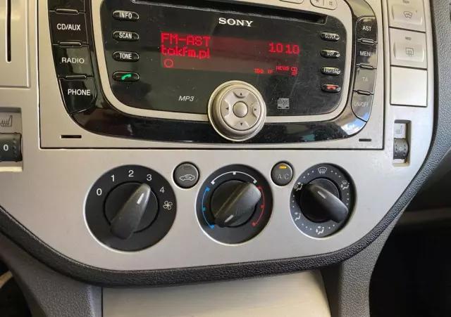 FORD Kuga 2.0 TDCi Trend