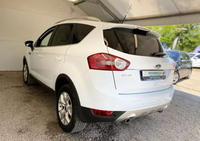 FORD Kuga 2.0 TDCi Trend