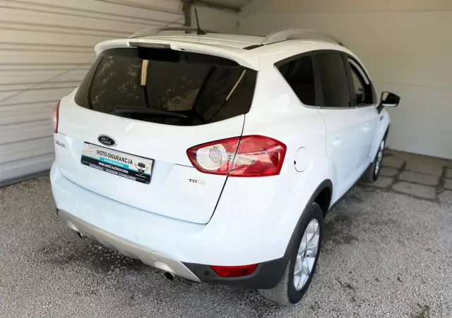 FORD Kuga 2.0 TDCi Trend
