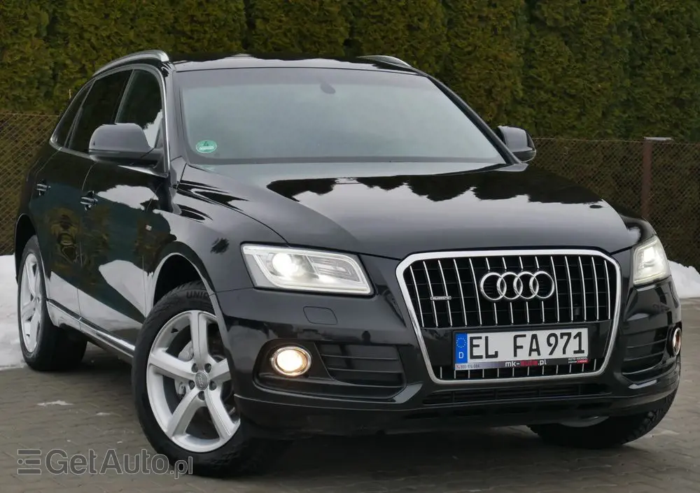 AUDI Q5 