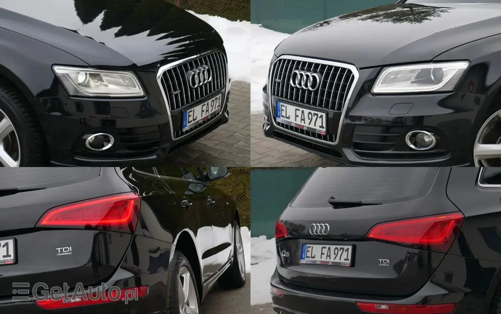 AUDI Q5 