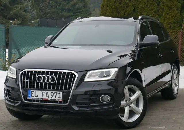 AUDI Q5 