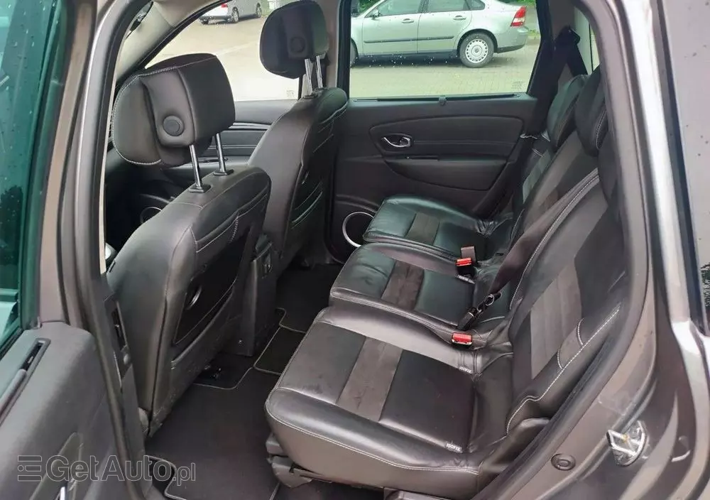 RENAULT Grand Scenic 