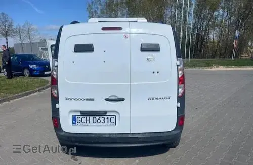 RENAULT Kangoo 